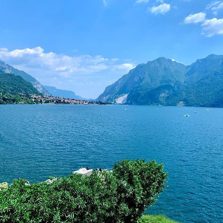 Mamma Ciccia Holiday Home - Confalonieri Mandello del Lario Εξωτερικό φωτογραφία
