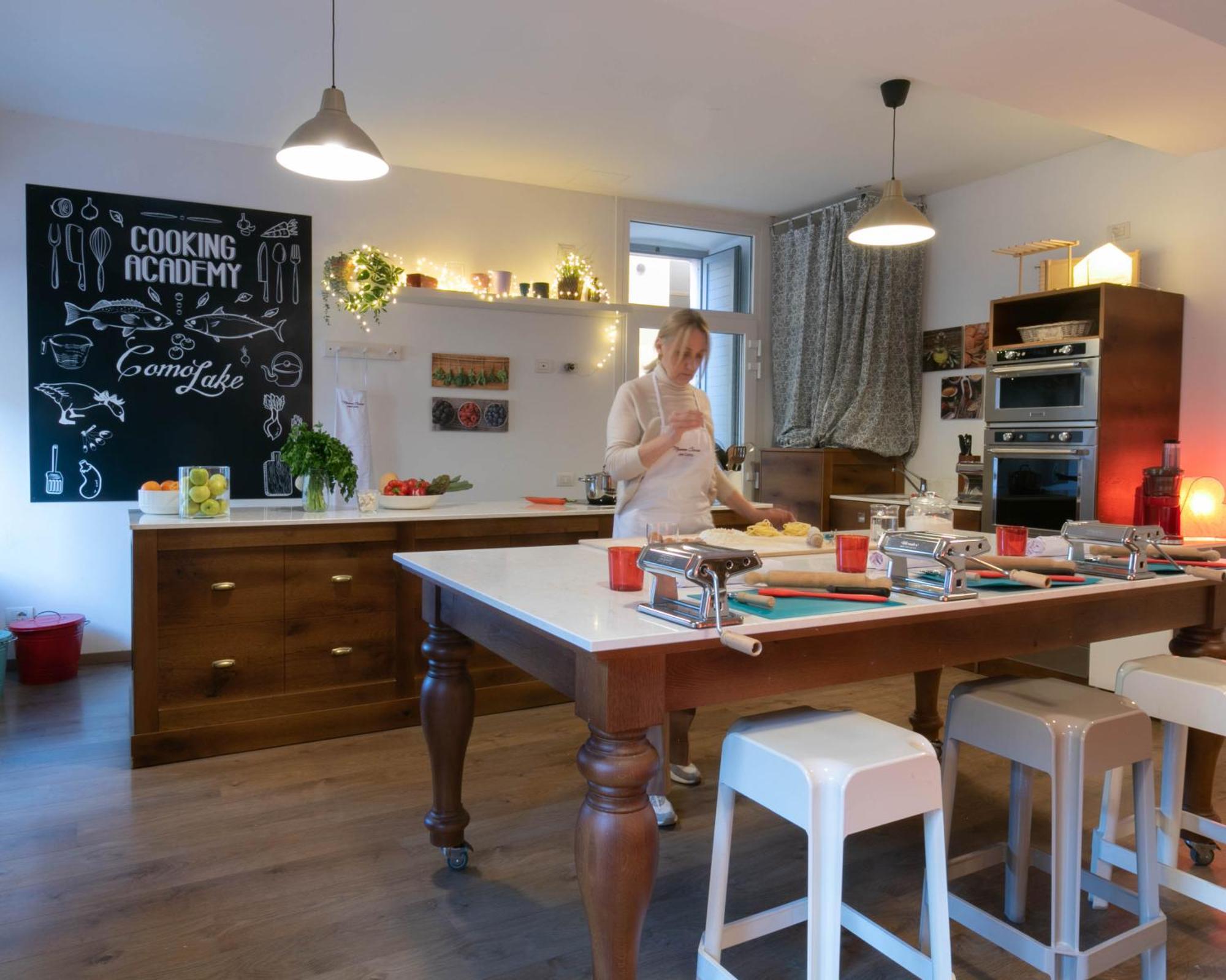 Mamma Ciccia Holiday Home - Confalonieri Mandello del Lario Εξωτερικό φωτογραφία