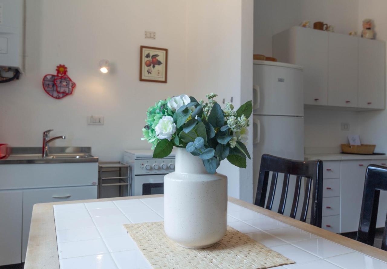 Mamma Ciccia Holiday Home - Confalonieri Mandello del Lario Εξωτερικό φωτογραφία