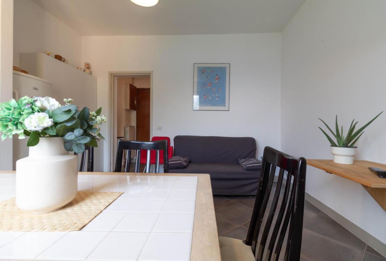 Mamma Ciccia Holiday Home - Confalonieri Mandello del Lario Εξωτερικό φωτογραφία