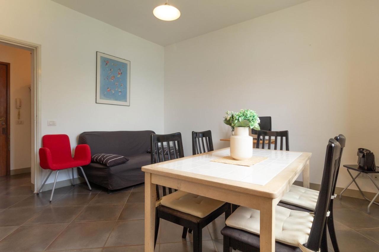 Mamma Ciccia Holiday Home - Confalonieri Mandello del Lario Εξωτερικό φωτογραφία