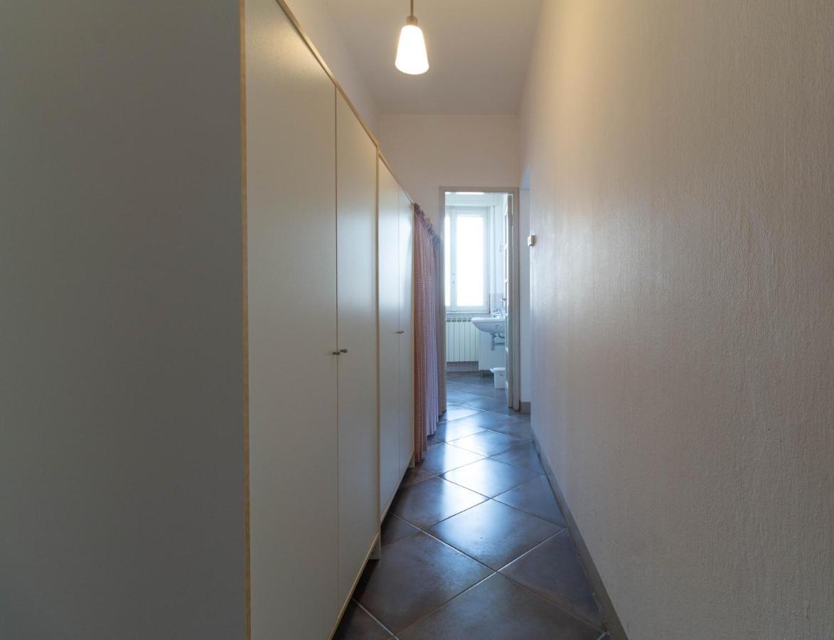 Mamma Ciccia Holiday Home - Confalonieri Mandello del Lario Εξωτερικό φωτογραφία