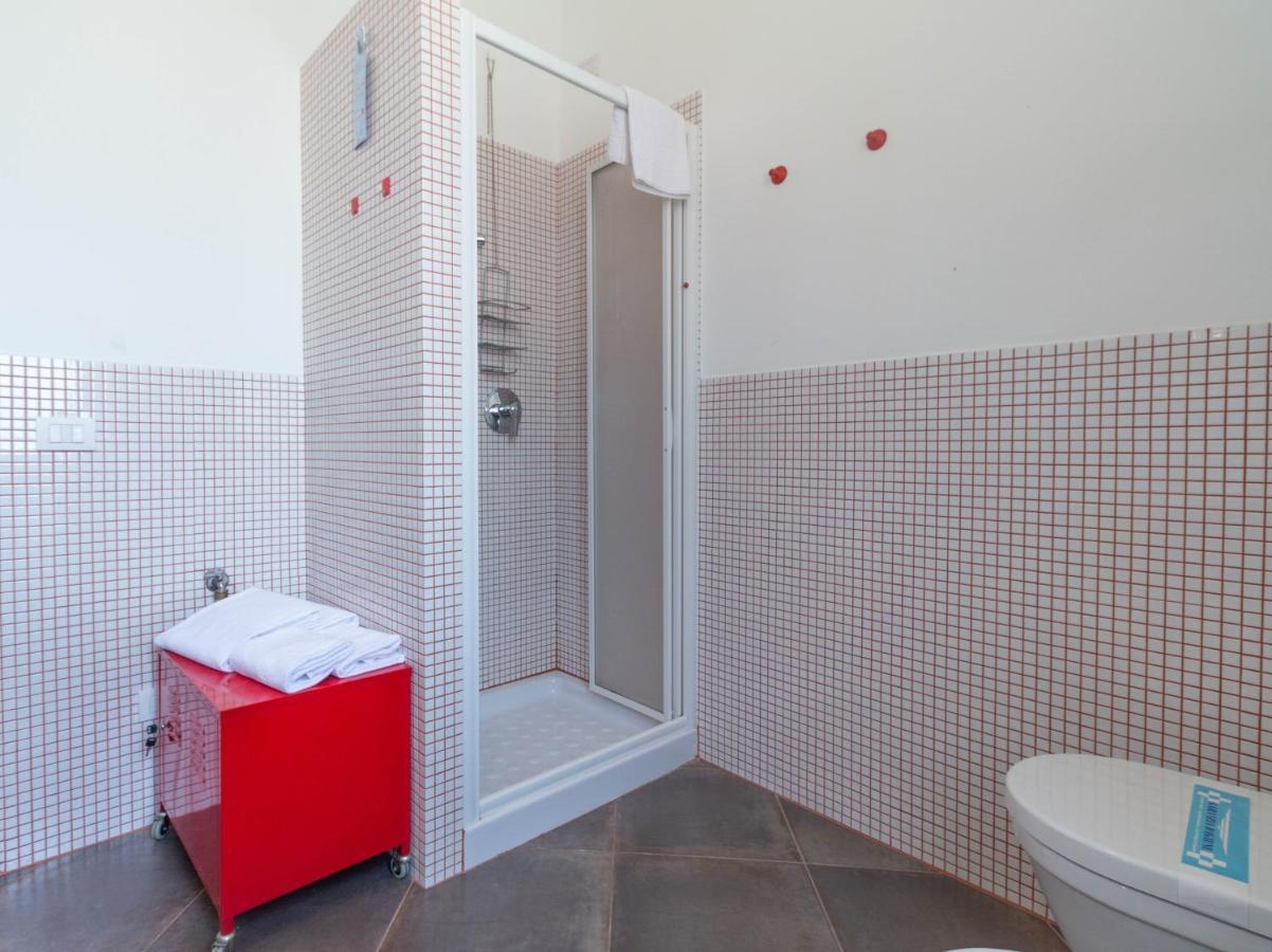 Mamma Ciccia Holiday Home - Confalonieri Mandello del Lario Εξωτερικό φωτογραφία