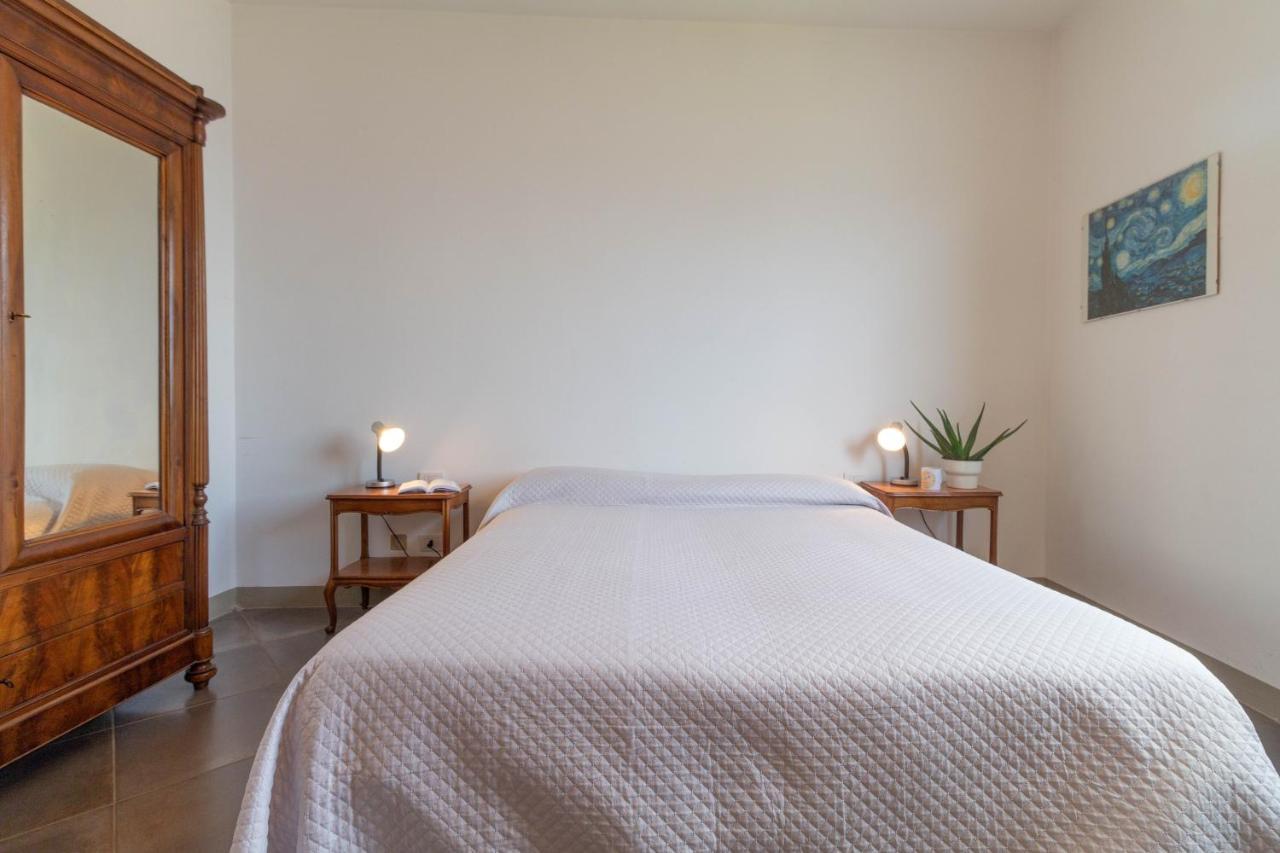 Mamma Ciccia Holiday Home - Confalonieri Mandello del Lario Εξωτερικό φωτογραφία