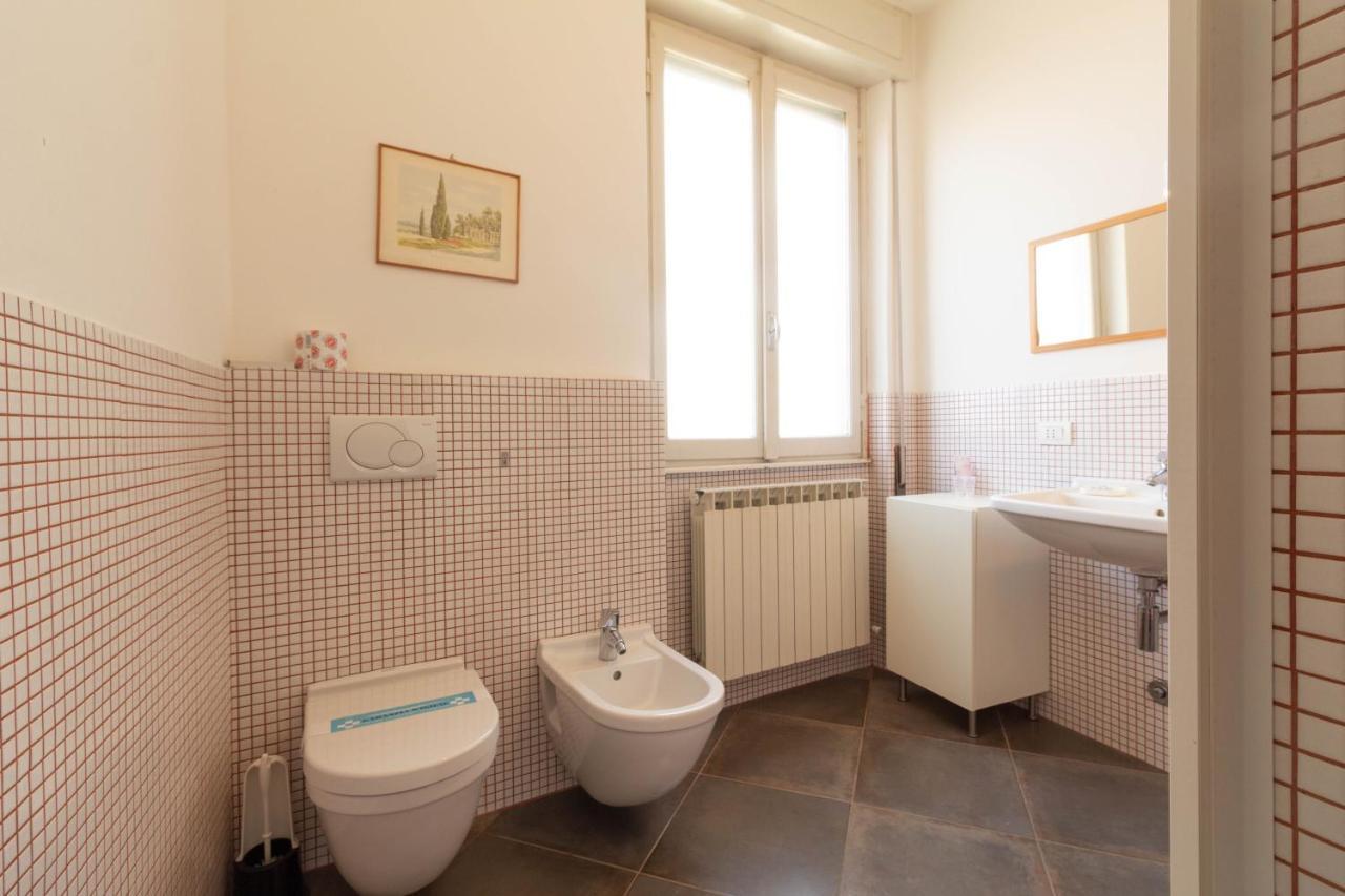 Mamma Ciccia Holiday Home - Confalonieri Mandello del Lario Εξωτερικό φωτογραφία