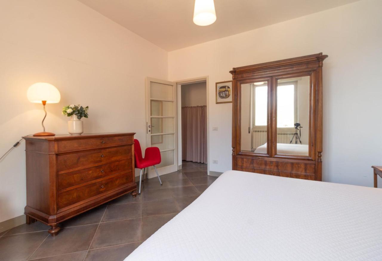 Mamma Ciccia Holiday Home - Confalonieri Mandello del Lario Εξωτερικό φωτογραφία